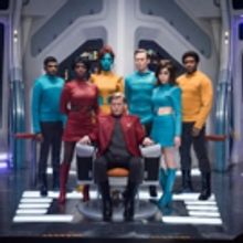 Photo Flash: Netflix Unveils First-Look Photos from BLACK MIRROR Season 4
