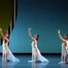 Works & Process at the Guggenheim Presents American Ballet Theatre Fall Season…