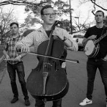 Ben Sollee and Kentucky Native Live to Play the CCA This September