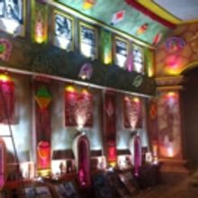 BWW Previews: PRANTIC CULTURAL SOCIETY CELEBRATES DURGA PUJA at Indirapuram, UP