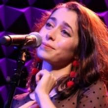 BWW Review: Cristin Milioti Takes You Along For the Ride in Her Warm, Intimate Set at