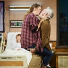 Photo Flash: First Look at A FUNNY THING HAPPENED at City Theatre