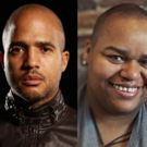 Composers Toshi Reagon & Daniel Bernard Roumain to Headline 'BLACK CREATIVITY' at…