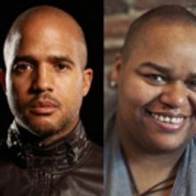 Composers Toshi Reagon & Daniel Bernard Roumain to Headline 'BLACK CREATIVITY' at…
