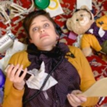 Photo Flash: First Look at Circle Theatre's Hilarious APPLICATION PENDING