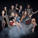 BDT Stage to Jam with ROCK OF AGES