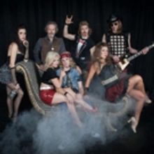 BDT Stage to Jam with ROCK OF AGES