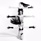 Eryc Taylor Dance Returns to Martha Graham Studio this Weekend