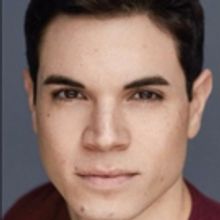 Jason Gotay to Star as Ramses in PRINCE OF EGYPT Musical; Full Casting Announced!