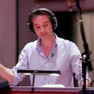 VIDEO: Go Behind-the-Scenes of STAR TREK: DISCOVERY Main Title Scoring Session