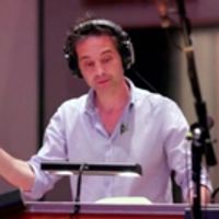VIDEO: Go Behind-the-Scenes of STAR TREK: DISCOVERY Main Title Scoring Session Video