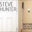 Guitar Legend Steve Hunter To Release New Album 'Before The Lights Go Out'