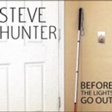 Guitar Legend Steve Hunter To Release New Album 'Before The Lights Go Out'