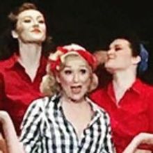 BWW Review: GUYS & DOLLS at Urbandale Community Theatre