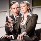 Photo Flash: First Look at the World Stage Premiere of THE KNOWLEDGE at Charing…