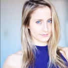 10 on Tuesday with 90210 THE MUSICAL's Alexis Kelley