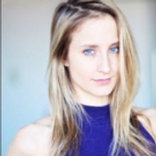 10 on Tuesday with 90210 THE MUSICAL's Alexis Kelley