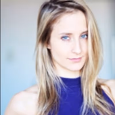 10 on Tuesday with 90210 THE MUSICAL's Alexis Kelley