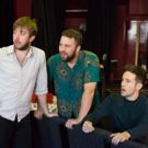 Photo Flash: In Rehearsals for OXY AND THE MORONS at The New Wolsey Theatre