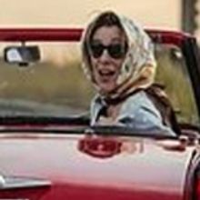 Italian Film Sensation & Global Hit Debuts at River St. Theatre