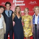 Photo Flash: Reese Witherspoon & More Attend HOME AGAIN NY Premiere