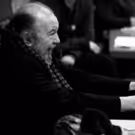 Royal Alexandra Theatre Marquee Dims in Honour of Sir Peter Hall