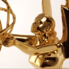 Kenneth Branagh Among Nominees for INTERNATIONAL EMMY AWARDS; Full List