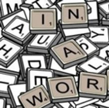 Lauren Yee's IN A WORD Gets SoCal Premiere at Chance Theater