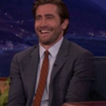 VIDEO: Jake Gyllenhaal Admits He Knows Broadway Better Than Baseball