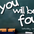 They've Been Found! Cast Complete for New Generation Theater Company's YOU WILL BE…