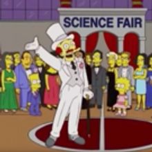 BWW Looks Back on Classic Musical Episodes of THE SIMPSONS
