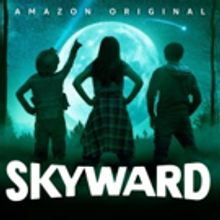 MATILDA's Mia Sinclair Jenness Joins Amazon Pilot SKYWARD