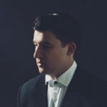 Max Riebl Brings THE GREAT PRETENDER to The Butterfly Club