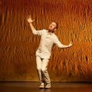 Aaron Davidman's WRESTLING JERUSALEM Goes from Stage to Screen Starting Tonight