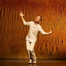 Aaron Davidman's WRESTLING JERUSALEM Goes from Stage to Screen Starting Tonight