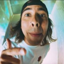 Pierce The Veil Unleash Video for 'Today I Saw The Whole World'