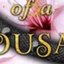 BWW Review: FOREST OF A THOUSAND LANTERNS by Julie C. Dao