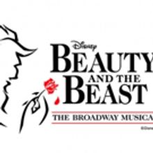 NJ Professional Premiere of Disney's BEAUTY AND THE BEAST Arrives This Fall