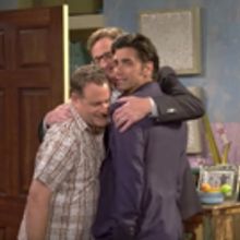 VIDEO: Netflix Celebrates 30th Anniversary of FULL HOUSE in New Featurette