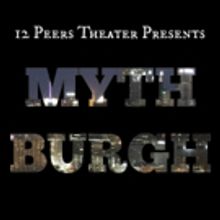 12 Peers Theater to Close Sixth Season with Site-Specific Series MYTHBURGH
