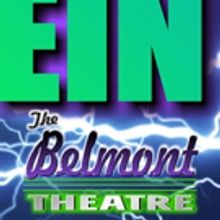 Director, Jack Hartman of FRANKENSTEIN at The Belmont Theatre