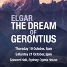Sydney Philharmonia Choirs to Perform THE DREAM OF GERONTIUS Next Week