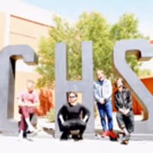 Toyota and VH1 Save The Music Foundation's Music Education Program Features…
