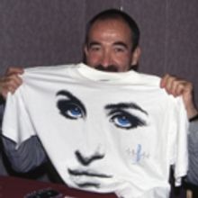 Photo Flash: Remembering Barry Dennen