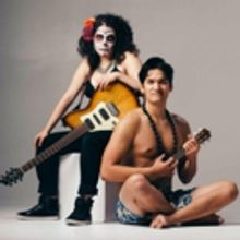 Forward Flux Productions Presents Double Feature of LAS MARIPOSAS Y LOS MUERTOS and N