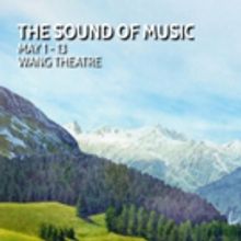Tickets on Sale This Sunday for THE SOUND OF MUSIC at Boch Center