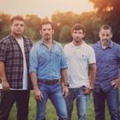 Ben Labat & The Happy Devil Release Their Fourth Album, 'Homeward,' Today!