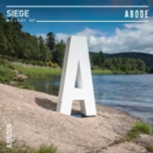 Belgian Producer Seige Drops Diverse 'My Lady' EP on ABODE Records