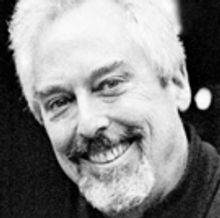 Michael Preston Announced as New Scrooge at Hartford Stage