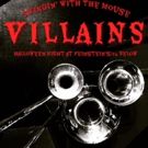 SWINGIN' WITH THE MOUSE: VILLAINS to Bring Scary Disney Tunes to Feinstein's/54…
